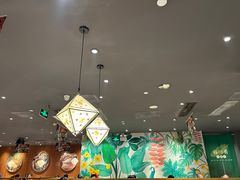 -云海肴·汽锅鸡·云南菜(高德置地店)