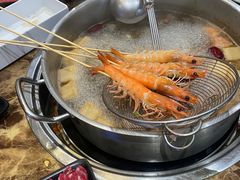 -林记潮牛·牛肉火锅(上马墩店)