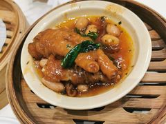 -蔡澜点心·粤菜(月星环球港店)