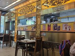 -沙漠玫瑰土耳其餐厅(神路街店)