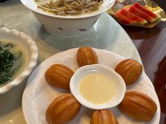 -百鱼庄(仙葫店)