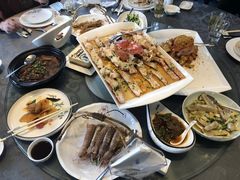 -海景壹号大酒店(滨湖店)