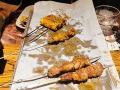-火联烧烤(学院路创始店)