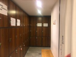 -FineYoga梵音瑜伽·普拉提