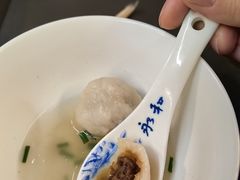 -永和鱼丸(南后街店)