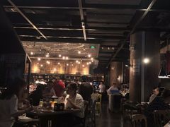 大堂-星伦多 自助料理(圆融店)