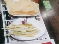 -泽成冰煮羊火锅(中正天街店)