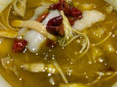 酸菜小鱼-渝是乎川渝小炒(新世界百货望京店)