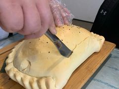 -宁味楼·西北创新融合菜(正源南街宝湖店)