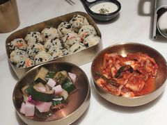 -HOTISLAND海鸡岛·韩国料理(江南西店)