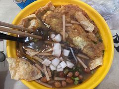 原味螺蛳粉-龍城柳州螺蛳粉(群星路店)