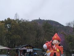 -天台山赤城山景区