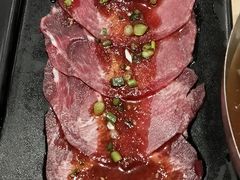 -花味·自助烤肉(雨花客厅店)