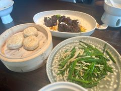 -卯时·龙光雅宴·精致锡帮菜(惠山古镇店)