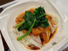 -魏家凉皮(大雁塔南广场餐厅)
