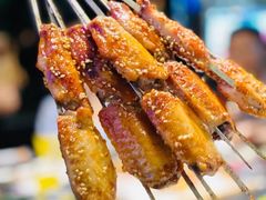 -冰城小镇音乐串吧·聚会餐厅(百子湾店)