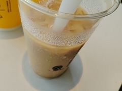 -麦当劳(健德桥得来速店)
