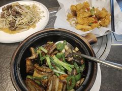 -飞尝蚝·顺德菜·鱼生(顺德总店)