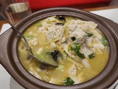 -火龙堂·风味民间菜(文一路店)