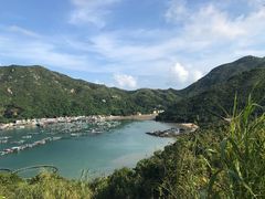-南丫岛