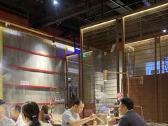 -牛村来人潮汕牛肉火锅(西单店)