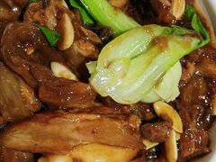 -老浒记烤鸭-北京菜(琉璃厂店)