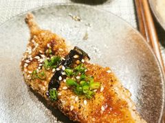 -戏作寿司(观音桥店)