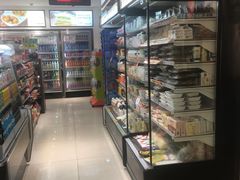 -today便利店(汉街店)