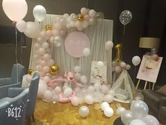 -希尔顿逸林酒店·中餐厅