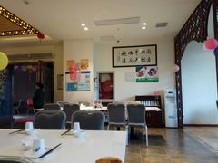 大堂-尹兰楼西北风情餐厅(嘉定店)