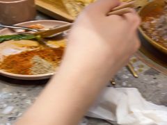 -牛牛章·章鱼水煎肉(光谷世界城店)
