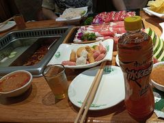 -草原塞蛮羊火锅城(港湾店)