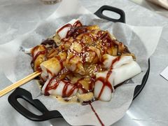 混酱猪肠粉-颓记茶餐厅(美景总店)