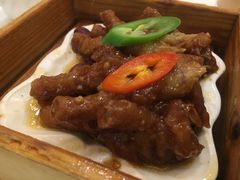 -荣粤酒家·融合粤菜