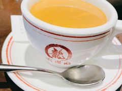 丝袜奶茶-有璟阁港式餐厅(国贸商城店)