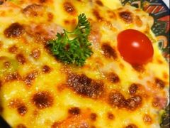 -俄士厨房(五棵松华熙LIVE店)