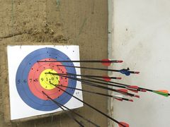 -道顺射箭·团建·骑射(张杨路店)