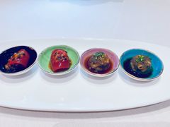 胭脂百香果-福港轩·中餐厅(厦门香格里拉店)