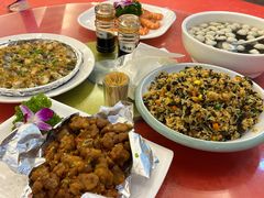 -乐在集市海鲜大排档(平潭店)