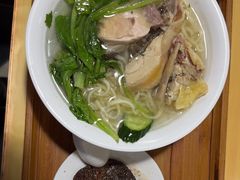 -富源春面馆(四川北路店)