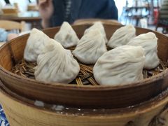 -苏兴记·小笼馄饨(建筑路店)