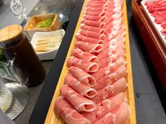 -阳坊胜利涮羊肉(阳坊老店)