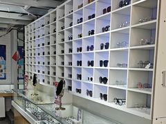 -宝视友眼镜·平价精准配镜(同德悦中心店)