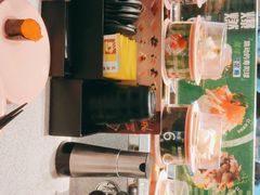 -争鲜回转寿司(流行前线店)
