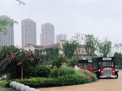 -府河摄影公园