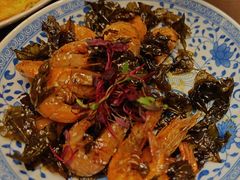 -丰收日·小海鲜·沪上家宴(顾村正大店)