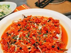 -丽华园(汉阳龙阳店)