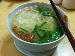 三鲜过桥米线-桥香园云南过桥米线(金马碧鸡店)