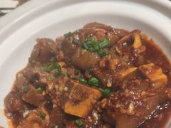 -后湖小院·乡野田园菜