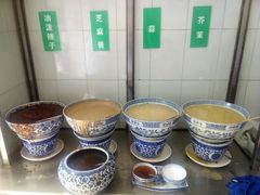-清真·宏顺祥卤汁凉粉(大皮院店)